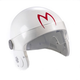 Illustration for article titled Speed Racer Race-A-Round Sound Helmet Has Us Saying Vroom Vroom, Crashing Into Walls
